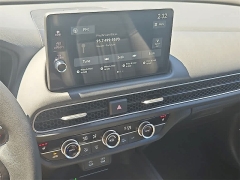 New 2026  Honda HR-V EX-L AWD CVT at CarloanExpress&period;Com near Hampton&comma; VA