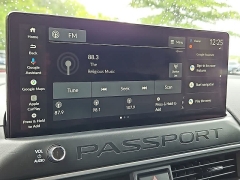 Used 2026  Honda Passport RTL AWD at CarloanExpress&period;Com near Hampton&comma; VA