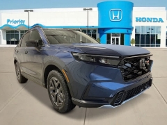 New 2027  Honda CR-V Hybrid TrailSport AWD at CarloanExpress&period;Com near Hampton&comma; VA