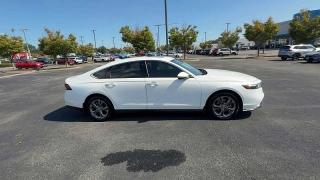 Used 2024  Honda Accord Sedan EX CVT at CarloanExpress&period;Com near Hampton&comma; VA