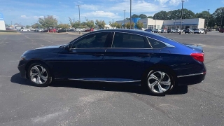 Used 2020  Honda Accord Sedan 4d EX 1.5L at CarloanExpress.Com near Hampton, VA