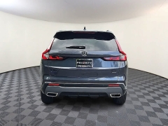 Used 2026  Honda CR-V Hybrid Sport Touring AWD at CarloanExpress&period;Com near Hampton&comma; VA