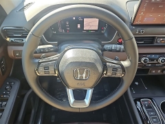 New 2026  Honda Pilot Touring AWD at CarloanExpress&period;Com near Hampton&comma; VA