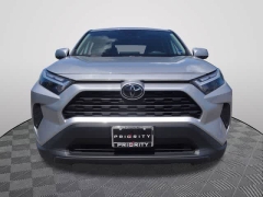 Used 2023  Toyota RAV4 LE AWD at CarloanExpress&period;Com near Hampton&comma; VA