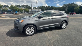 Used 2024  Ford Edge AWD at CarloanExpress&period;Com near Hampton&comma; VA