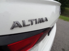 Used 2025  Nissan Altima SV FWD at CarloanExpress&period;Com near Hampton&comma; VA