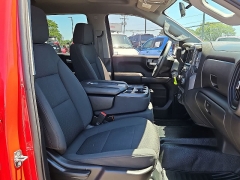 Used 2022  Chevrolet Silverado 1500 LTD 4WD Crew Cab 157" Work Truck at CarloanExpress&period;Com near Hampton&comma; VA