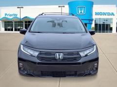 New 2026  Honda Odyssey EX-L Auto at CarloanExpress.Com near Hampton, VA