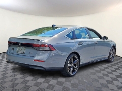 Used 2024  Honda Accord Hybrid Sport Sedan at CarloanExpress&period;Com near Hampton&comma; VA