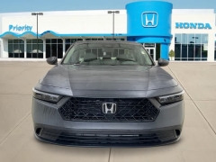 New 2025  Honda Accord Sedan LX CVT at CarloanExpress.Com near Hampton, VA