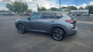 Used 2025  Nissan Rogue AWD SV at CarloanExpress&period;Com near Hampton&comma; VA