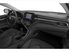 Used 2024  Toyota Camry SE Auto AWD &lpar;Natl&rpar; at CarloanExpress&period;Com near Hampton&comma; VA