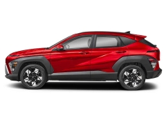 Used 2024  Hyundai Kona SEL AWD at CarloanExpress&period;Com near Hampton&comma; VA