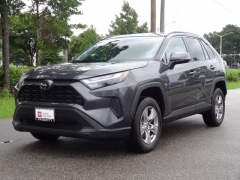 Used 2025  Toyota RAV4 XLE FWD at CarloanExpress&period;Com near Hampton&comma; VA