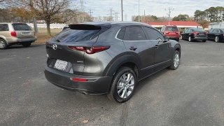 Used 2023  Mazda CX-30 2&period;5 S Preferred Package AWD at CarloanExpress&period;Com near Hampton&comma; VA
