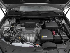 Used 2017  Toyota Camry Auto (Natl) at CarloanExpress.Com near Hampton, VA