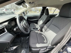 Used 2023  Toyota Corolla LE CVT at CarloanExpress&period;Com near Hampton&comma; VA