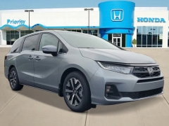 New 2026  Honda Odyssey EX-L Auto at CarloanExpress&period;Com near Hampton&comma; VA