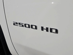 Used 2023  Chevrolet Silverado 2500HD 4WD Crew Cab 172" Custom at CarloanExpress&period;Com near Hampton&comma; VA