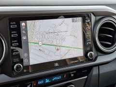 Used 2020  Toyota Tacoma 4WD Double Cab 5' Bed V6 &lpar;Natl&rpar; at CarloanExpress&period;Com near Hampton&comma; VA