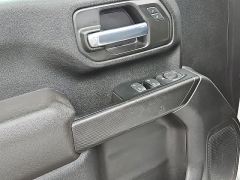 Used 2023  Chevrolet Silverado 2500HD 4WD Crew Cab 159" Custom at CarloanExpress&period;Com near Hampton&comma; VA