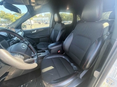 Used 2025  Ford Escape ST-Line FWD at CarloanExpress&period;Com near Hampton&comma; VA