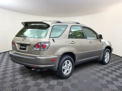 Used 2003  Lexus RX 300 4dr SUV 4WD at CarloanExpress&period;Com near Hampton&comma; VA