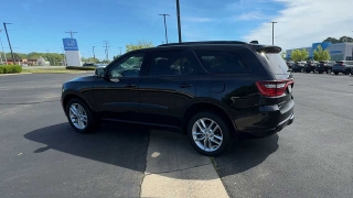 Used 2024  Dodge Durango GT Plus AWD at CarloanExpress&period;Com near Hampton&comma; VA