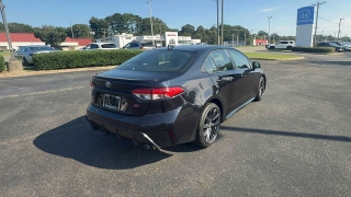 Used 2024  Toyota Corolla CVT &lpar;Natl&rpar; at CarloanExpress&period;Com near Hampton&comma; VA