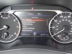 Used 2025  Nissan Altima SV FWD at CarloanExpress&period;Com near Hampton&comma; VA