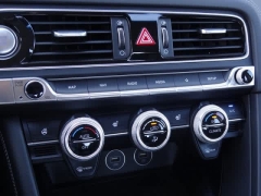 Used 2023  Genesis G70 2.0T AWD at CarloanExpress.Com near Hampton, VA