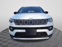 Used 2025  Jeep Compass Limited 4x4 at CarloanExpress&period;Com near Hampton&comma; VA
