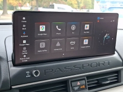 New 2026  Honda Passport RTL AWD at CarloanExpress&period;Com near Hampton&comma; VA