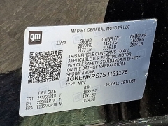 Used 2025  GMC Acadia FWD 4dr Elevation at CarloanExpress&period;Com near Hampton&comma; VA