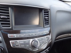 Used 2014  INFINITI QX60 4d SUV AWD at CarloanExpress.Com near Hampton, VA