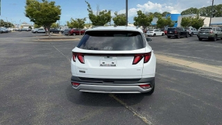 Used 2026  Hyundai Tucson SEL Plus AWD at CarloanExpress&period;Com near Hampton&comma; VA