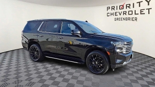 Used 2023  Chevrolet Tahoe 4WD 4dr High Country at CarloanExpress&period;Com near Hampton&comma; VA