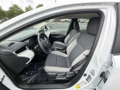 Used 2023  Toyota Corolla LE CVT at CarloanExpress&period;Com near Hampton&comma; VA