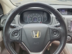 Used 2013  Honda CR-V 2WD 5dr EX-L at CarloanExpress&period;Com near Hampton&comma; VA