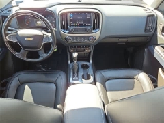 Used 2022  Chevrolet Colorado 4WD Crew Cab 128" Z71 at CarloanExpress.Com near Hampton, VA