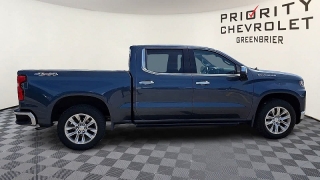 Used 2019  Chevrolet Silverado 1500 4WD Crew Cab 147" LTZ at CarloanExpress&period;Com near Hampton&comma; VA
