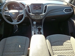 Used 2023  Chevrolet Equinox FWD 4dr LT w&sol;1LT at CarloanExpress&period;Com near Hampton&comma; VA