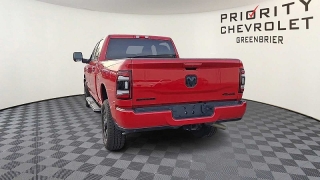 Used 2024  Ram 2500 Big Horn 4x4 Crew Cab 6'4" Box at CarloanExpress&period;Com near Hampton&comma; VA