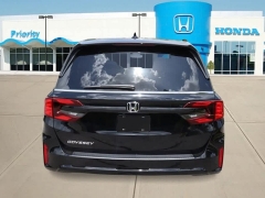 New 2026  Honda Odyssey EX-L Auto at CarloanExpress&period;Com near Hampton&comma; VA