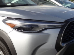 Used 2025  Toyota Corolla Cross XLE AWD at CarloanExpress&period;Com near Hampton&comma; VA