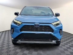 Used 2022  Toyota RAV4 Hybrid XSE AWD at CarloanExpress&period;Com near Hampton&comma; VA