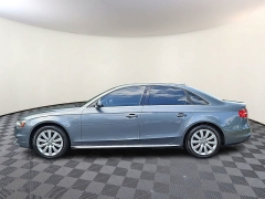 Used 2015  Audi A4 4d Sedan 2&period;0T Quattro Premium AT at CarloanExpress&period;Com near Hampton&comma; VA