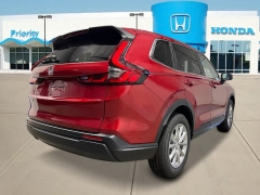 New 2026  Honda CR-V EX AWD at CarloanExpress.Com near Hampton, VA