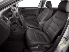 Used 2014  Volkswagen Jetta 4d Sedan S Auto at CarloanExpress&period;Com near Hampton&comma; VA