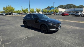 Used 2024  Mazda CX-30 2&period;5 S Select Package AWD at CarloanExpress&period;Com near Hampton&comma; VA
